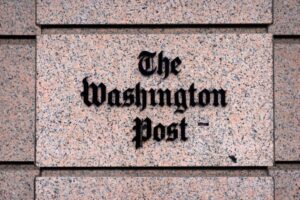 Washington Post announces massive layoffs in blow to storied paper