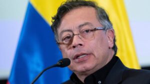 Colombian President Petro says ‘escaped being killed’ in assassination plot