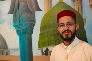 Small but mighty: Colombia’s Muslim community celebrates Ramadan