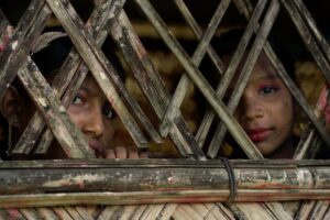 ‘No expectations’: Bangladesh election means little to 1m Rohingya refugees