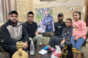 Trauma and defiance: Life and death of 17-year-old killed fighting Israel