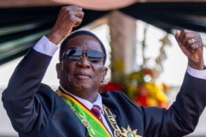 Zimbabwe cabinet approves plan to extend Mnangagwa’s rule till 2030