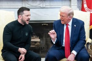 Russia-Ukraine talks: All the mediation efforts, and where they stand