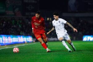 Football matches postponed in Mexico after drug kingpin El Mencho killed