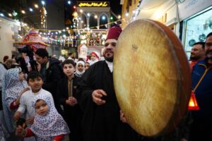 Ramadan in Iraq’s Mosul: Living traditions between past and present