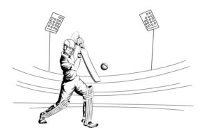 A simple guide to playing cricket