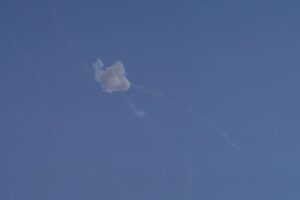 World reacts to US, Israel attack on Iran, Tehran retaliation