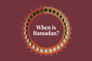 When is Ramadan 2026, and how is the moon sighted?