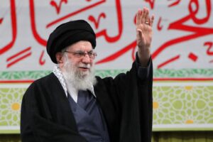 Khamenei warns US of ‘regional war’ if Iran is attacked