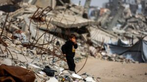 ‘Tool of siege’: Israel’s punishing control of Gaza movement