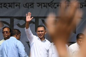 BNP wins Bangladesh polls, Tarique Rahman set to be prime minister: Results