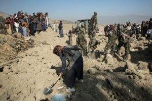 Afghanistan bombing: What’s Pakistan’s strategy as India-Taliban ties grow?