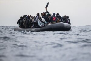 Deadly journeys: Refugees, migrants risk everything to reach Europe