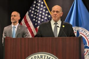 Tom Homan announces end of ‘Operation Metro Surge’ in Minnesota