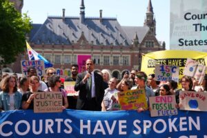 US pressures Vanuatu at UN over ICJ’s landmark climate change ruling