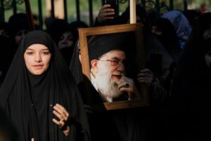 Ayatollah Ali Khamenei: The leader who shaped Iran’s defiance