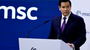 Marco Rubio wants to build a ‘new Western century’. Will Europe join?