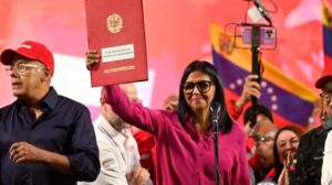 How much control will the US have over Venezuela’s oil?