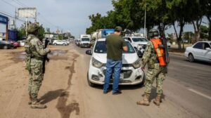 Five employees of Canadian mine found dead in Mexico, authorities say