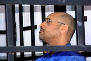 Libya’s top prosecutor launches probe into Saif al-Islam Gaddafi’s killing