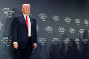 Trump’s building a new world order, and there’s a method to his ‘madness’