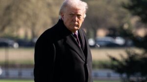 Trump issues 48-hour Hormuz Strait ultimatum, threatens Iran power plants