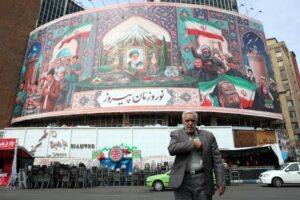 Iran says will hit region’s energy sites if US, Israel target power plants