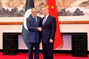 Will China join Pakistan-led efforts to mediate US-Iran peace?