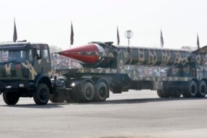 Gabbard says Pakistan missiles a future threat to US, but experts push back