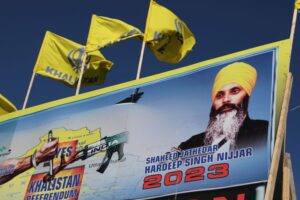 Sikh group in Canada slams India over new report into 2023 activist killing
