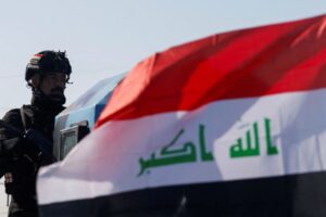 Foreign journalist kidnapped in Iraq: Interior Ministry