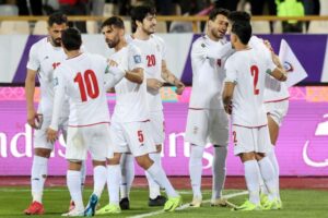 Trump says not ‘appropriate’ for Iran to participate in the World Cup in US