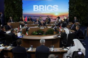 Is BRICS bloc divided over US-Israel attacks on Iran?