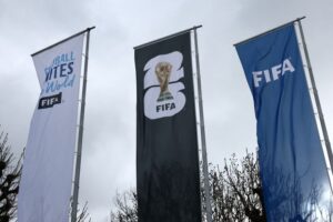 Palestinian FA calls for Israeli ban after FIFA discrimination report