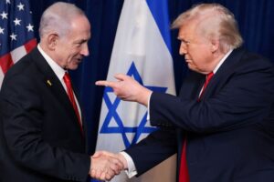 US and Israeli interests may soon diverge on Iran
