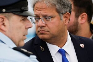 European nations criticise Israel’s death penalty plans