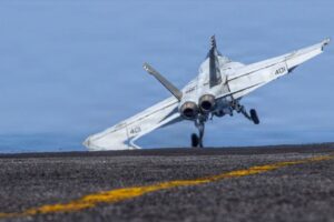 Is the US at war with Iran, and will it put boots on the ground?