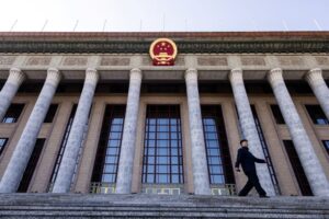 China set to release new five-year plan at National People’s Congress