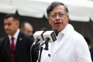 Colombia’s President Gustavo Petro under investigation in US for drug ties