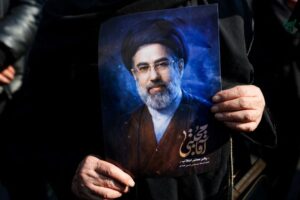 World reacts to appointment of Mojtaba Khamenei as Iran’s supreme leader