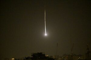 Iran war: What is happening on day 13 of US-Israel attacks?