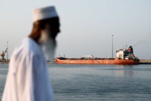 Tehran’s’tollbooth’: How Iran picks who to let through Strait of Hormuz