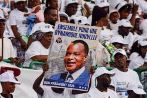 Republic of Congo election: Who is running and what’s at stake?