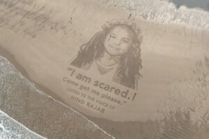 ‘Substantial evidence’ of double-tap strike in killing of Gaza’s Hind Rajab