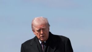 Trump attempts to distance US from Israeli strikes on key Iranian gasfield