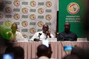 Senegal instruct lawyers, while CAF’s Motsepe defends Morocco’s AFCON award