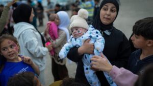 As war on Iran enters second month, Yemen’s Houthis open new front