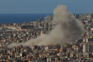 Analysis: Hezbollah backs Iran ambassador as conflict deepens Lebanon rifts