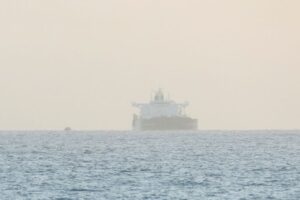 Russian tanker reaches Cuba amid critical energy shortage