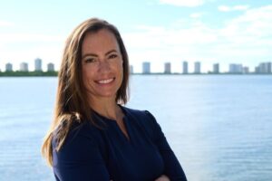 Democrat captures Florida House seat in Trump’s Mar-a-Lago district
